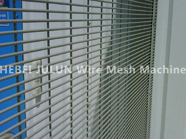 Security High Speed  Fencing Mesh Welding Machine